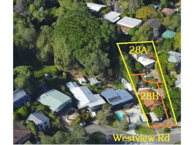 28 WESTVIEW RD, Currumbin QLD 4223