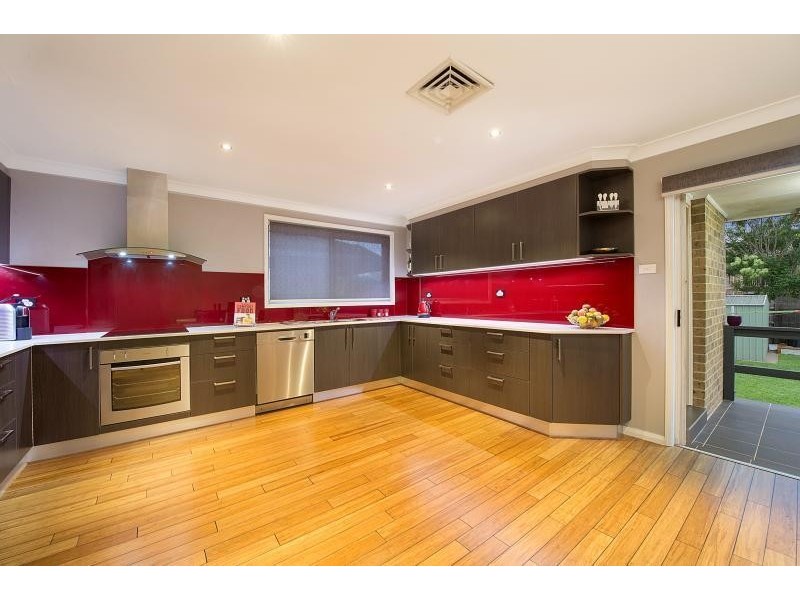 12 Smallwood Road, Mcgraths Hill NSW 2756