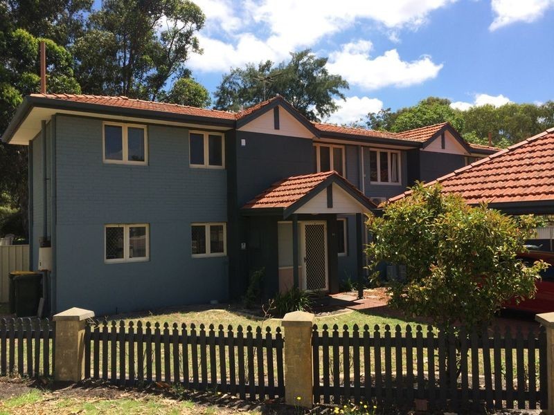 21 Rudge Place, Lockridge WA 6054