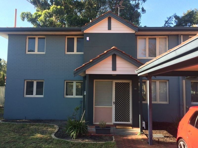 21 Rudge Place, Lockridge WA 6054