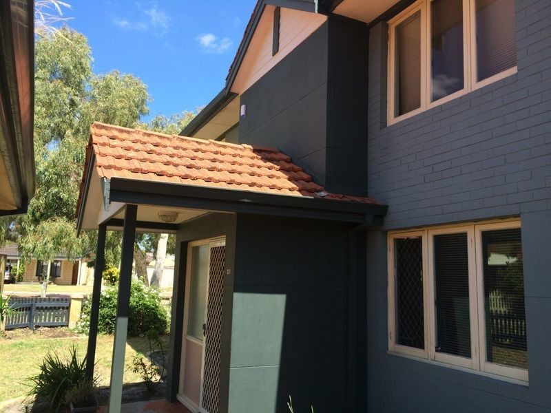 21 Rudge Place, Lockridge WA 6054