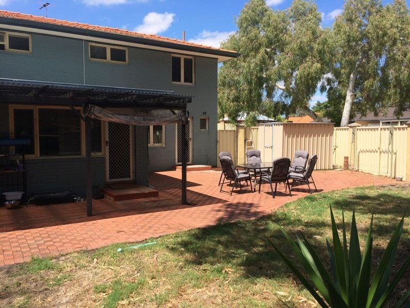 21 Rudge Place, Lockridge WA 6054