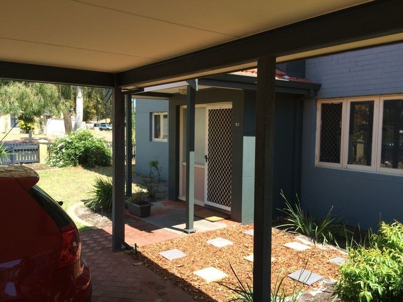 21 Rudge Place, Lockridge WA 6054