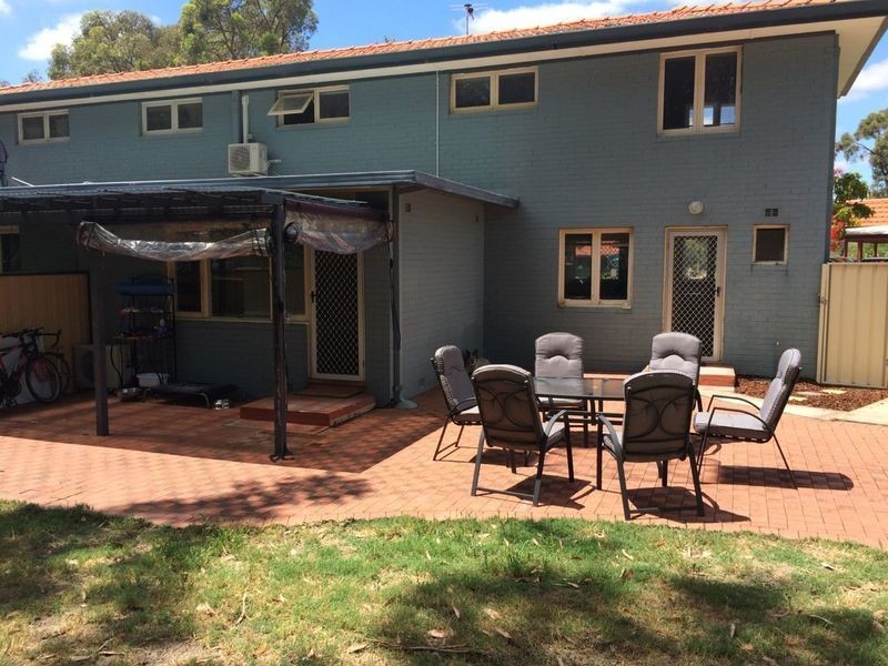 21 Rudge Place, Lockridge WA 6054