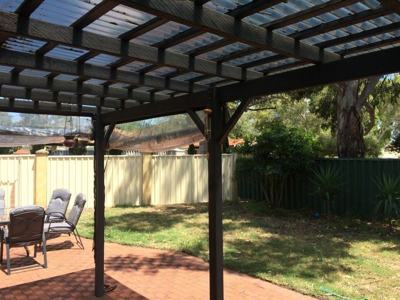 21 Rudge Place, Lockridge WA 6054