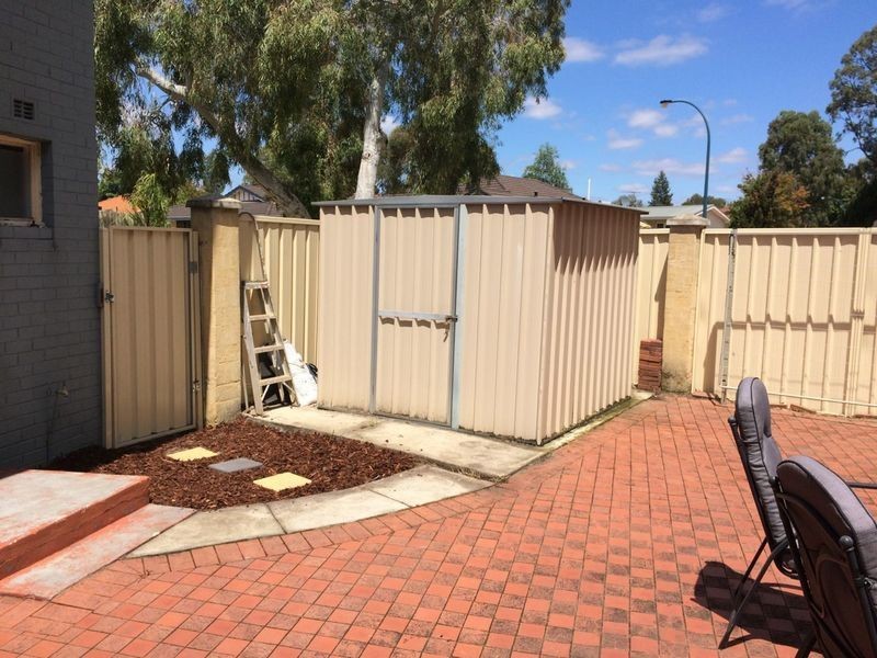 21 Rudge Place, Lockridge WA 6054