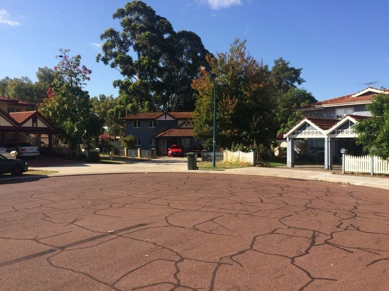 21 Rudge Place, Lockridge WA 6054