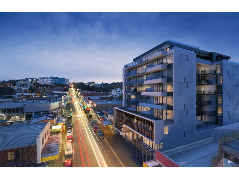 305/112-120 Burgundy Street, Heidelberg VIC 3084