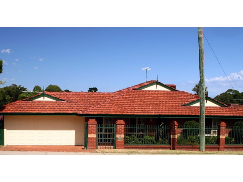 31 Justinian Street, Palmyra WA 6157