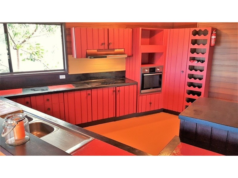 30 ALINJARRA DR, Tugun QLD 4224