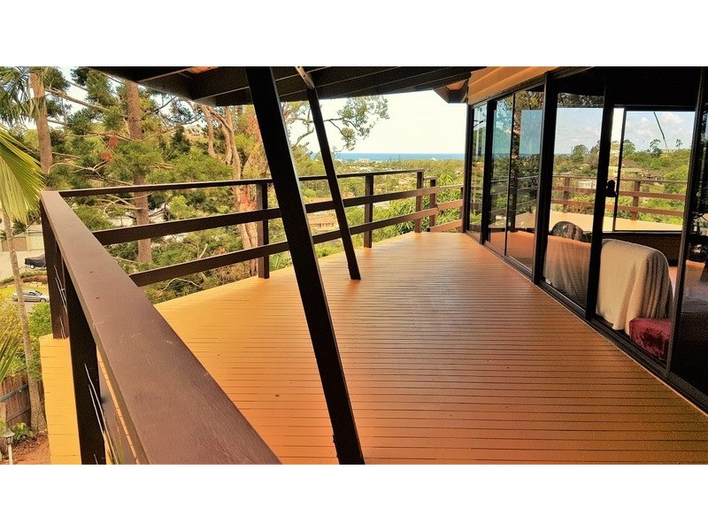 30 ALINJARRA DR, Tugun QLD 4224