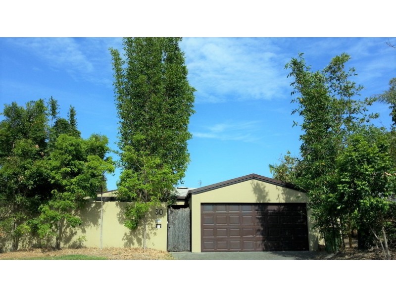 30 ALINJARRA DR, Tugun QLD 4224