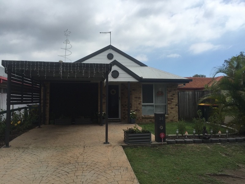 30 Monterey Circuit, Tingalpa QLD 4173