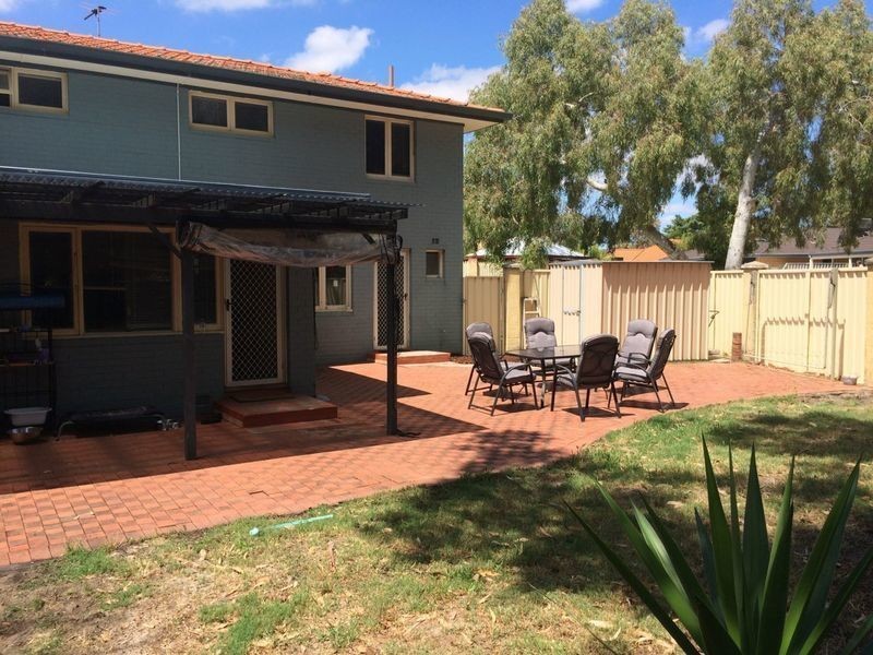 21 Rudge Place, Lockridge WA 6054