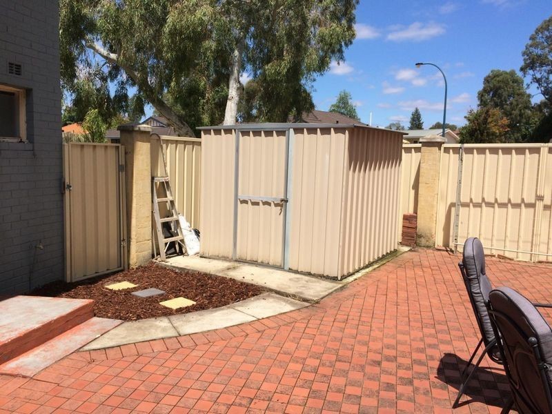 21 Rudge Place, Lockridge WA 6054
