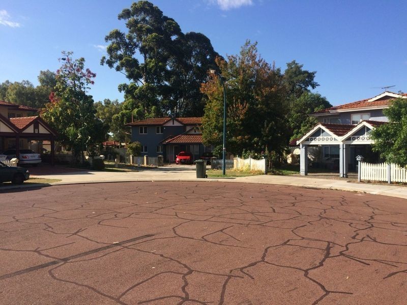 21 Rudge Place, Lockridge WA 6054