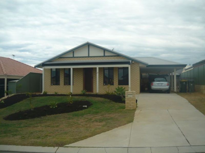 115 Seagrove Boulevard, Merriwa WA 6030