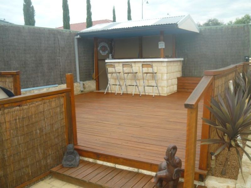 115 Seagrove Boulevard, Merriwa WA 6030