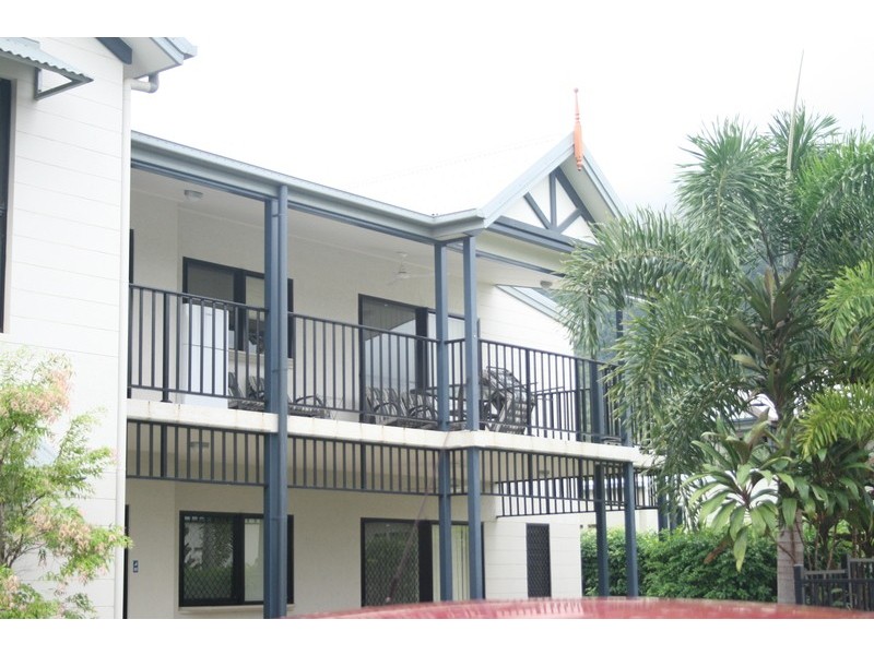 26/ 434-446  Kamerunga Rd, Redlynch QLD 4870