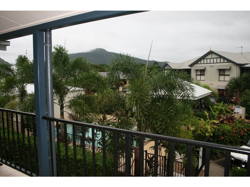 26/ 434-446  Kamerunga Rd, Redlynch QLD 4870