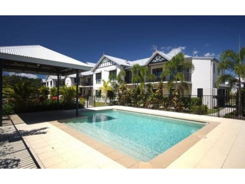 26/ 434-446  Kamerunga Rd, Redlynch QLD 4870