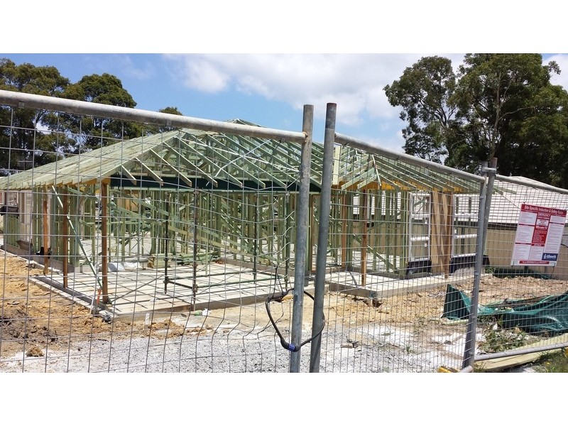 100 LINKS AVE, Sanctuary Point NSW 2540