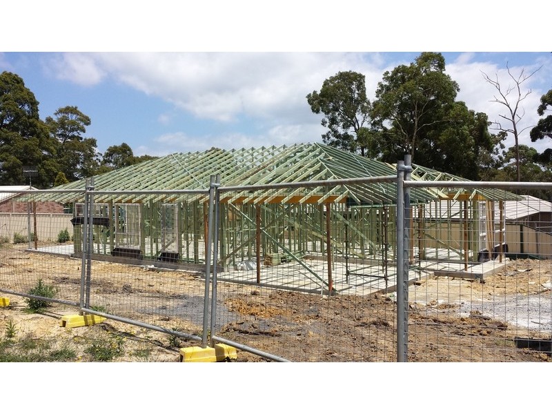 100 LINKS AVE, Sanctuary Point NSW 2540