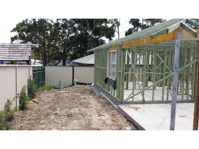 100 LINKS AVE, Sanctuary Point NSW 2540