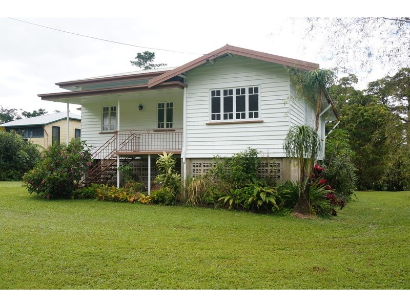 27 Parry Street, Babinda QLD 4861