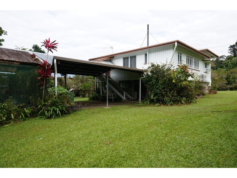 27 Parry Street, Babinda QLD 4861