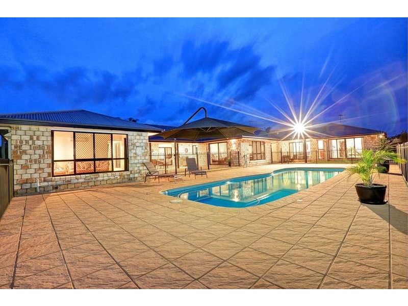 13  Slalom Crescent, Branyan QLD 4670