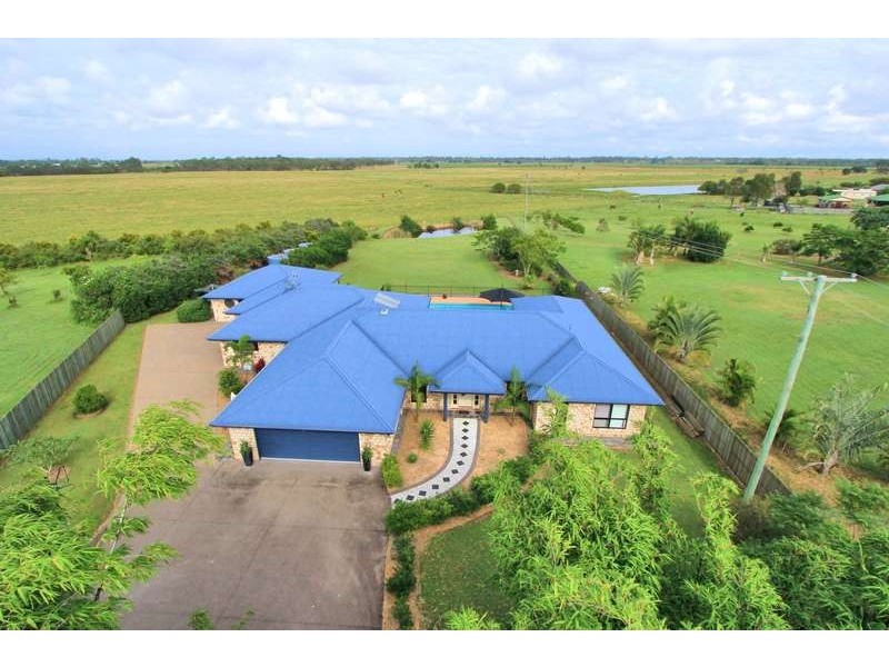 13  Slalom Crescent, Branyan QLD 4670
