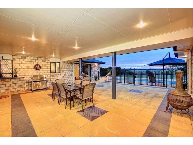13  Slalom Crescent, Branyan QLD 4670