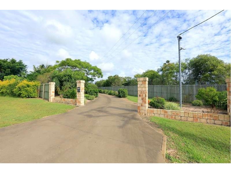 13  Slalom Crescent, Branyan QLD 4670