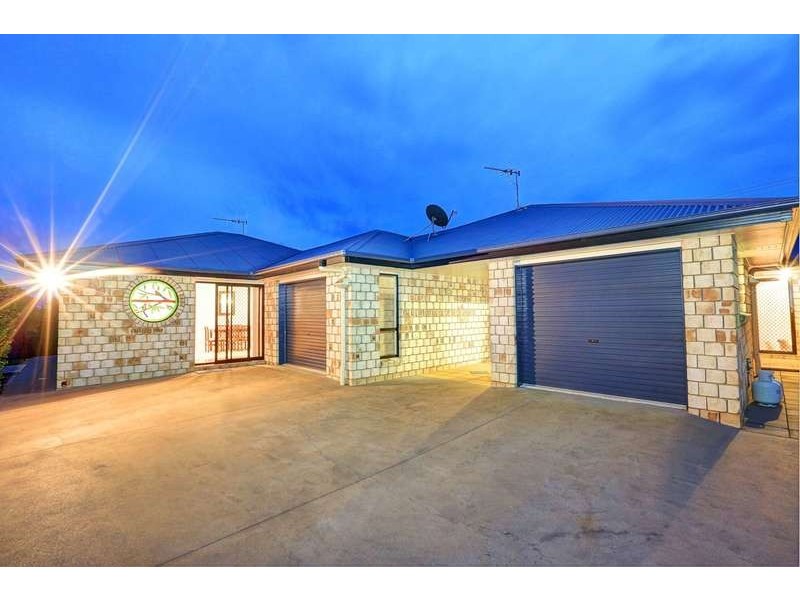 13  Slalom Crescent, Branyan QLD 4670