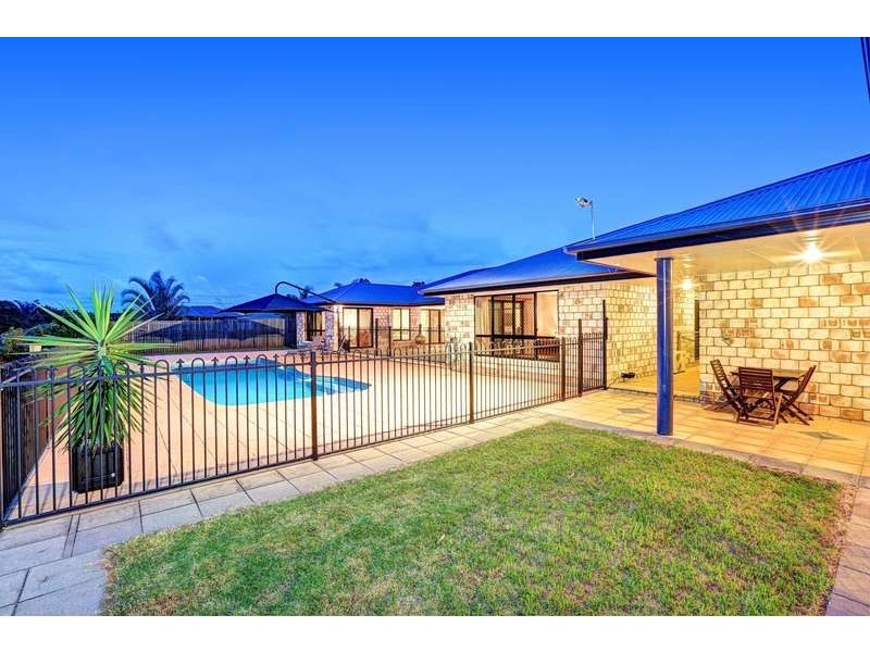 13  Slalom Crescent, Branyan QLD 4670