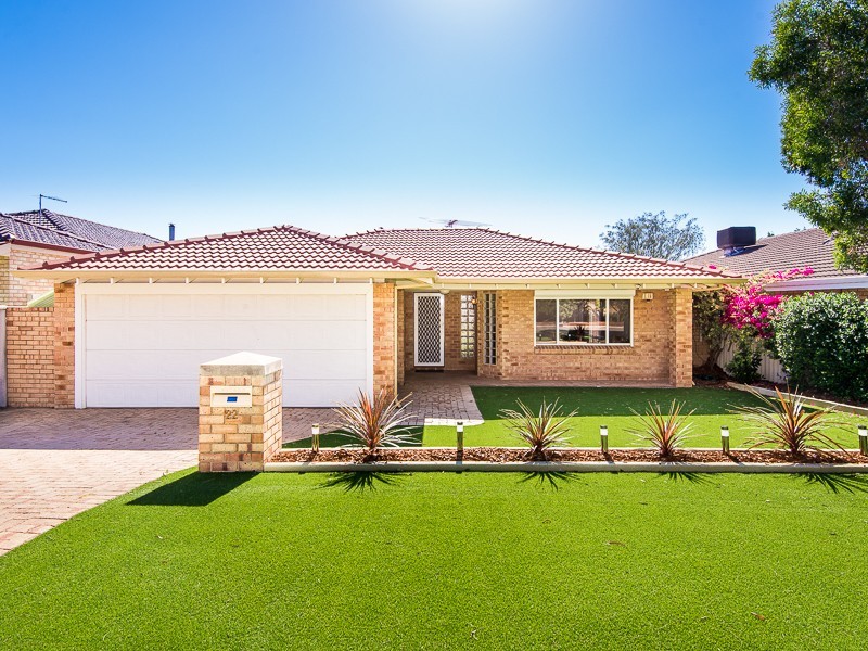 22 Keenan Way, Winthrop WA 6150
