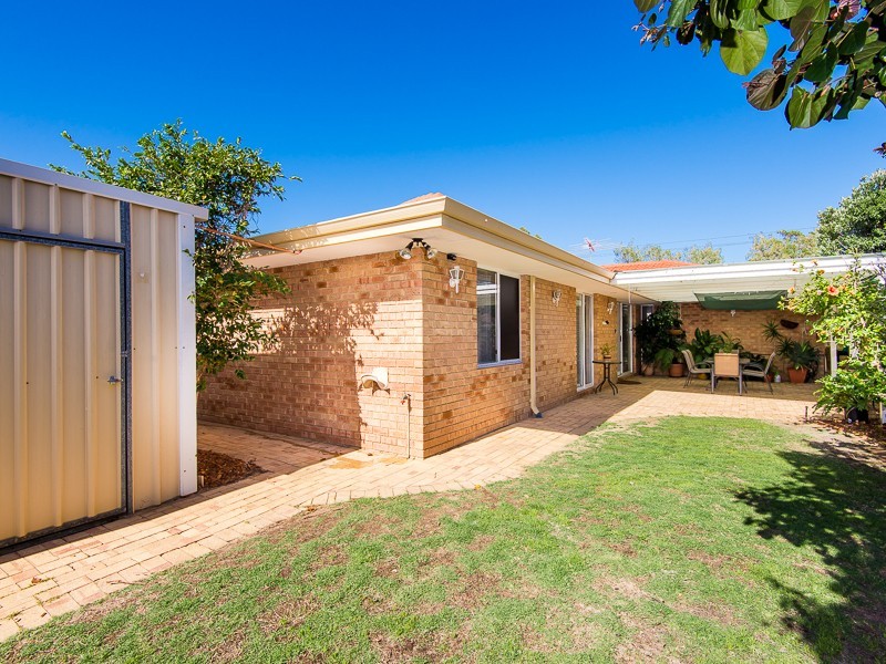 22 Keenan Way, Winthrop WA 6150