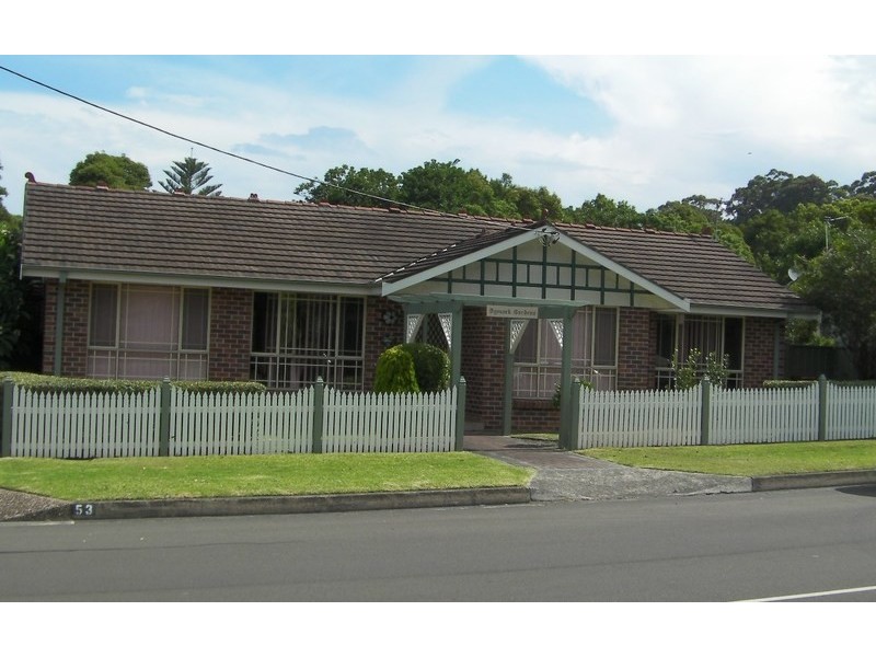 1/53 Dymock Street, Balgownie NSW 2519