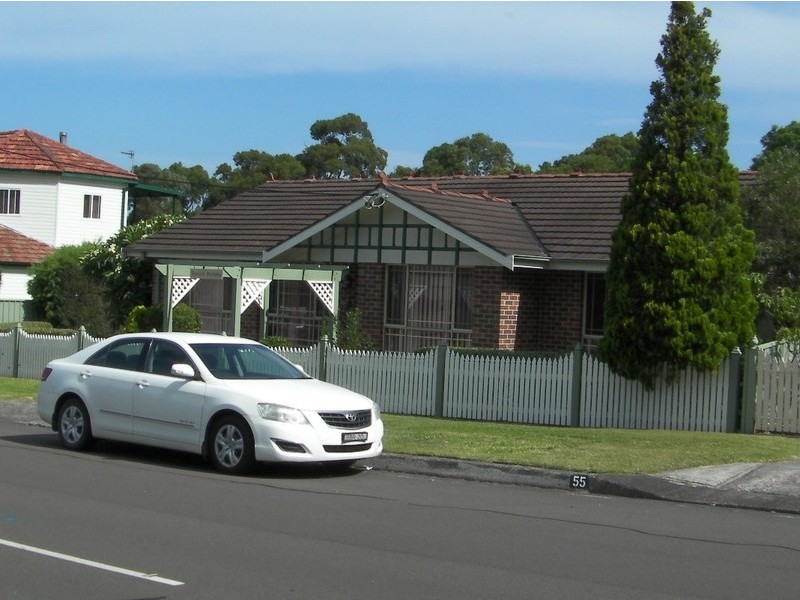 1/53 Dymock Street, Balgownie NSW 2519