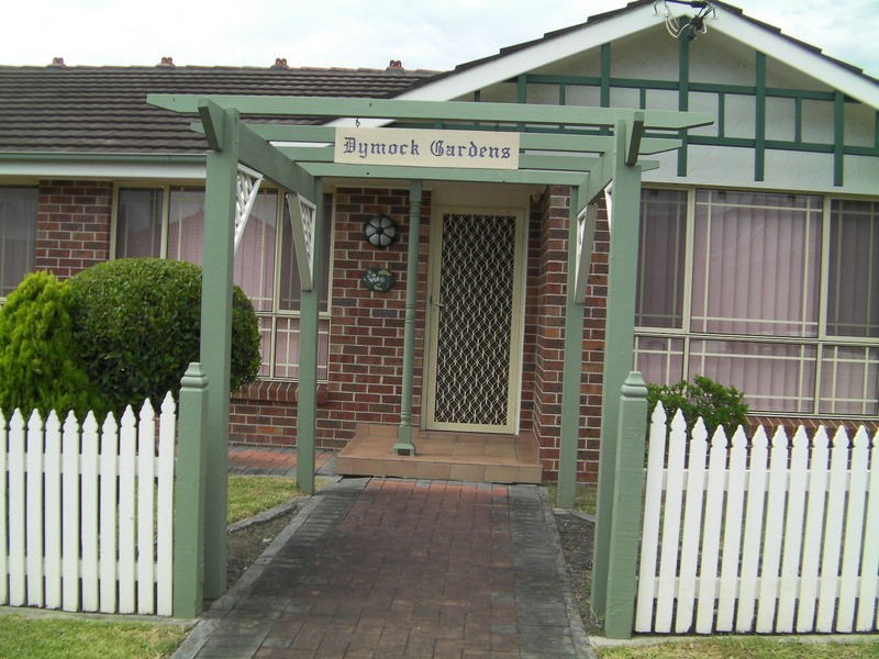 1/53 Dymock Street, Balgownie NSW 2519