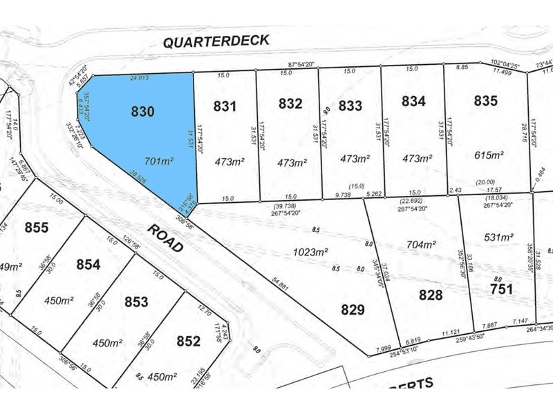 21-23 Quarterdeck St, Trinity Beach QLD 4879
