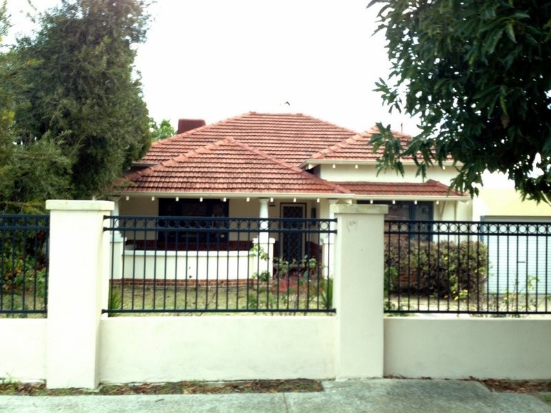 26 Grosvenor Road, Bayswater WA 6053