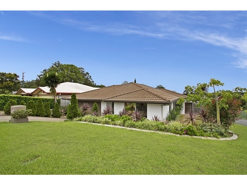 6 McLachlan Avenue, Mudgeeraba QLD 4213