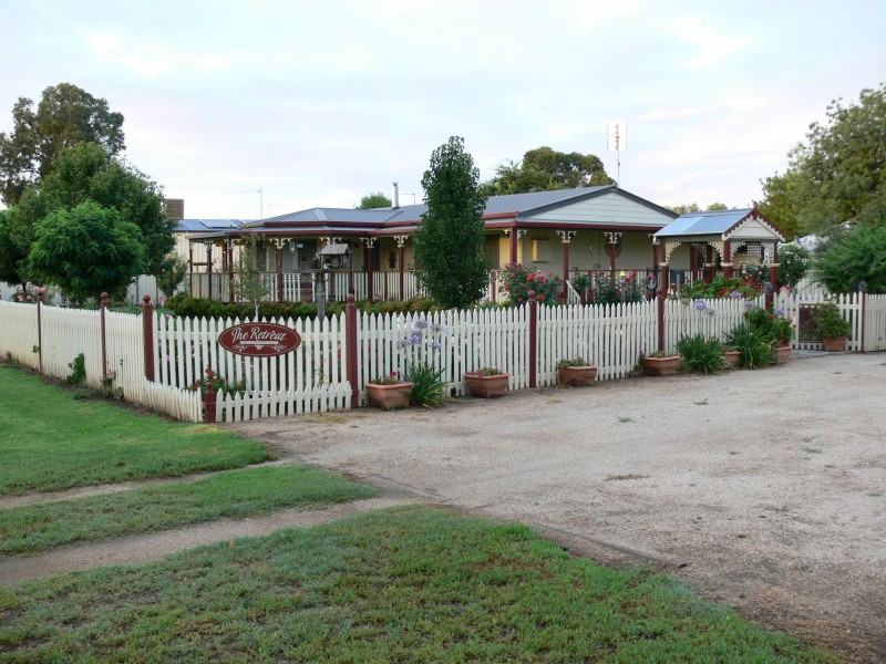 15 Willbe Street, Eugowra NSW 2806