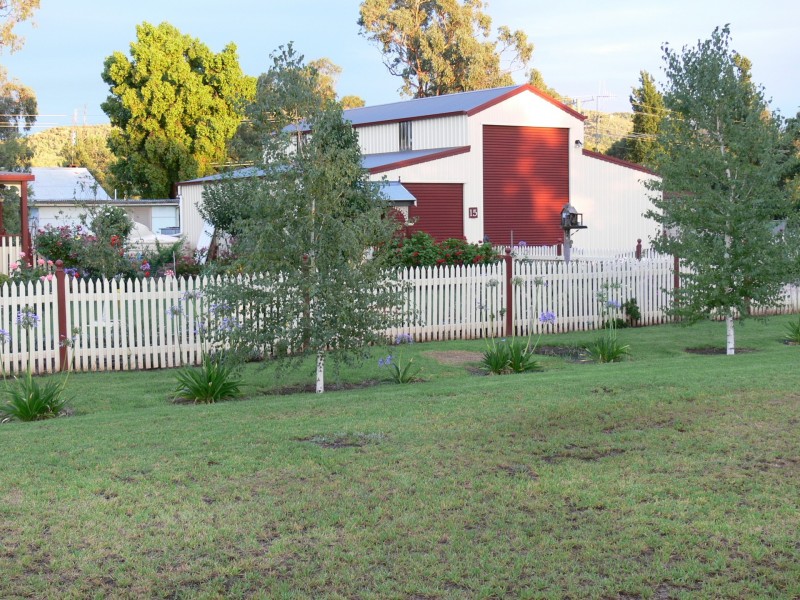 15 Willbe Street, Eugowra NSW 2806