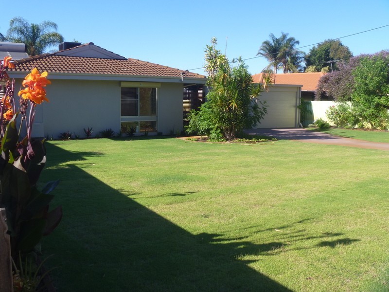 15/Hagart  Way, Lockridge WA 6054