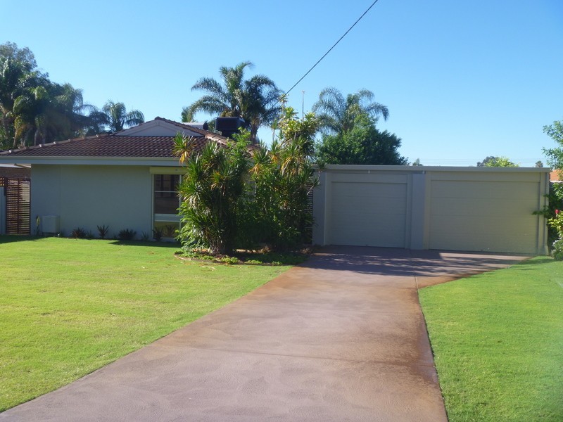 15/Hagart  Way, Lockridge WA 6054