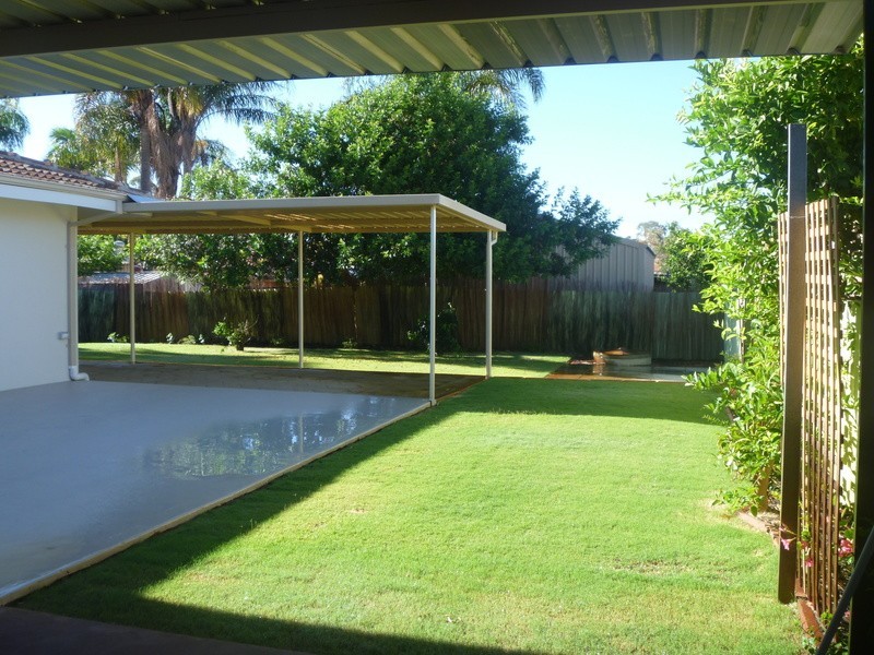 15/Hagart  Way, Lockridge WA 6054