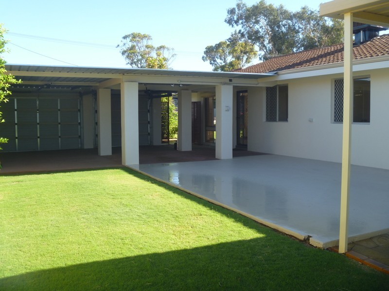 15/Hagart  Way, Lockridge WA 6054